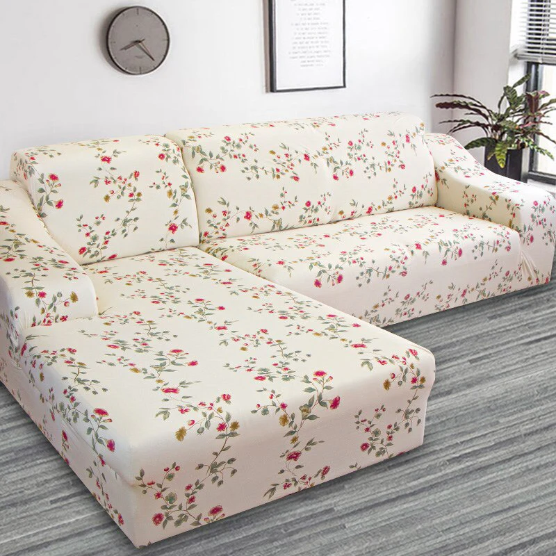 L Shape Sofa Covers